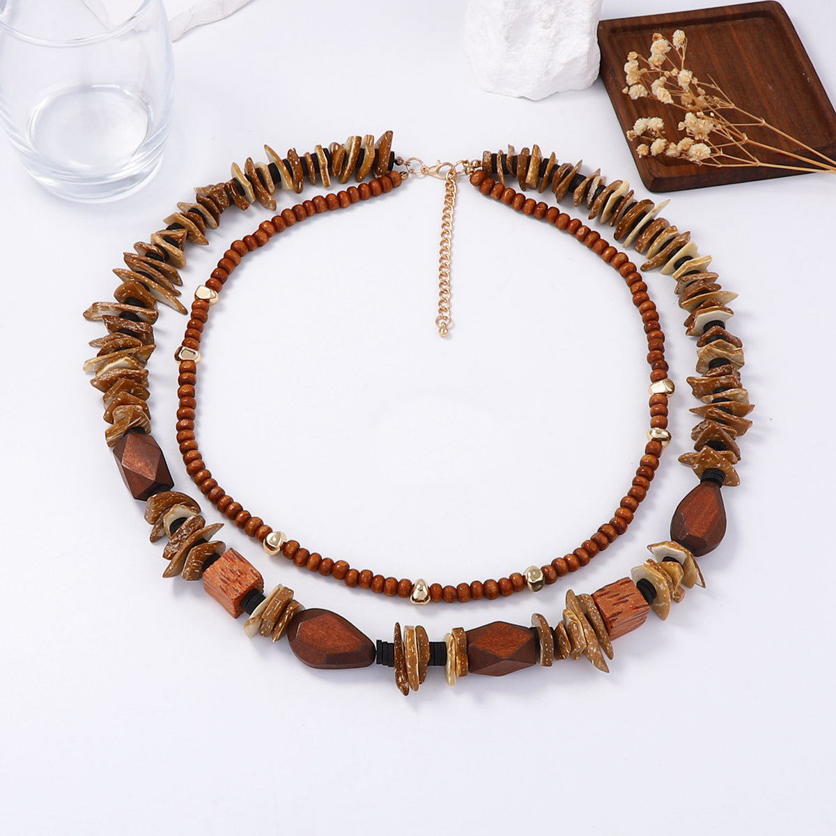 Delicate Artisan Piece