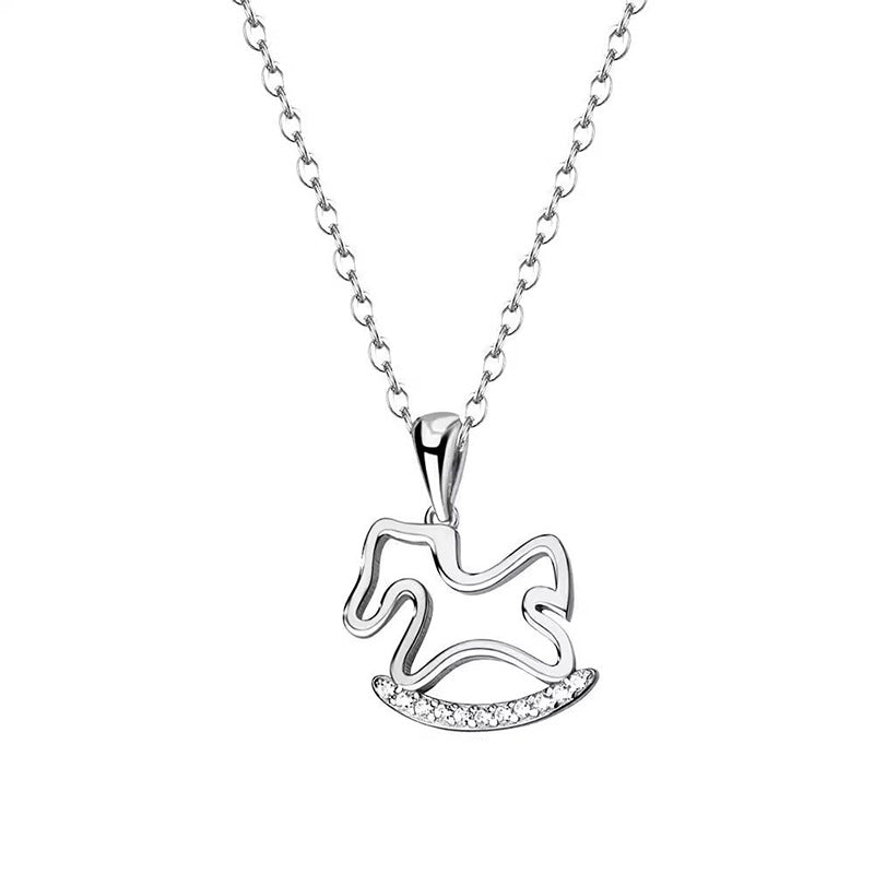 Romantic Necklace for Special Moments