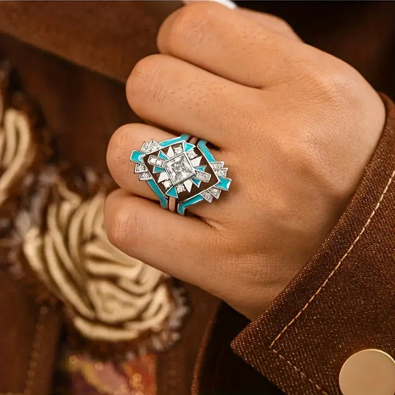 Stunning Ring for Daily Wear