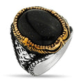 Beautiful Gold Ring with Unique Style