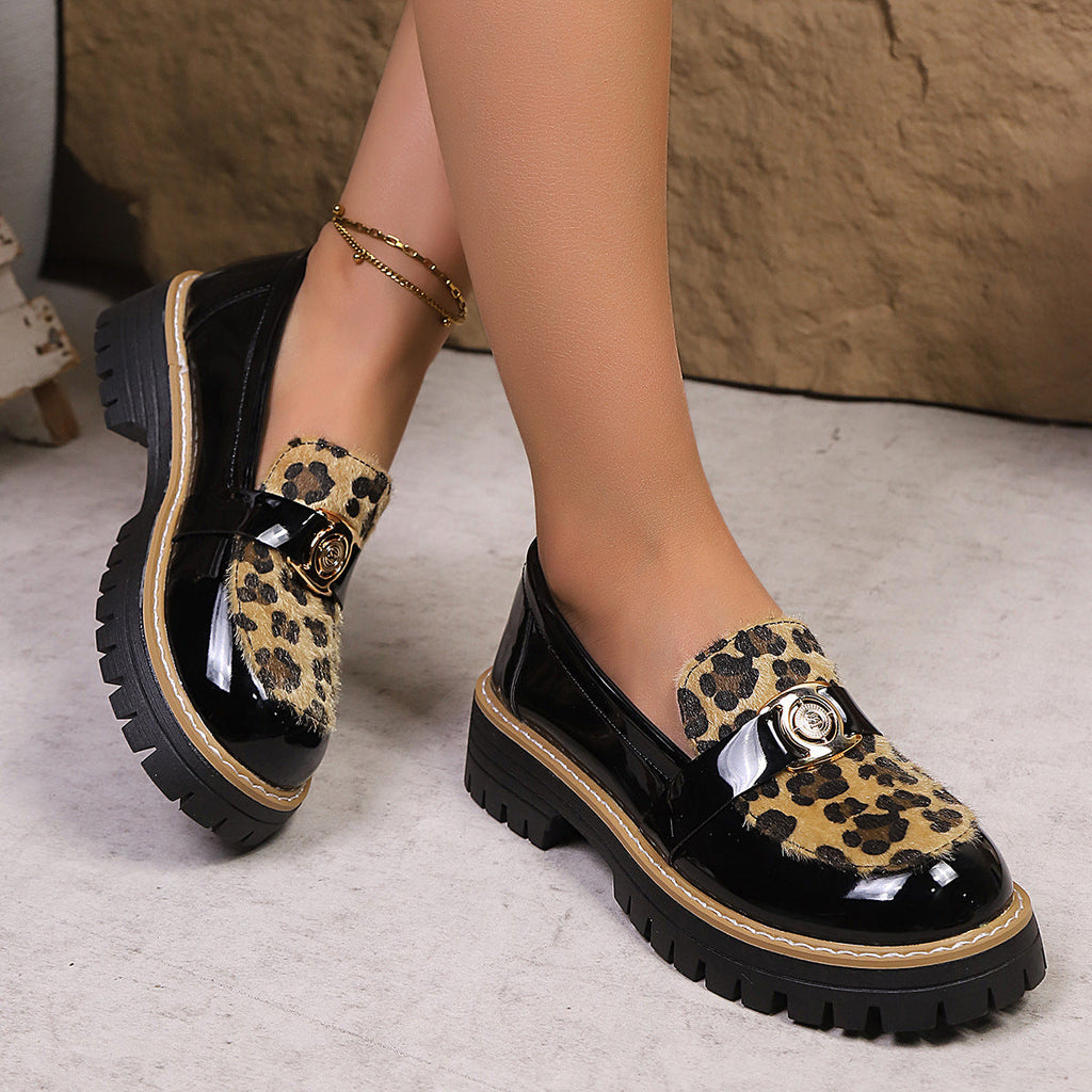 Elegant Orthopedic Shoes for Every Step
