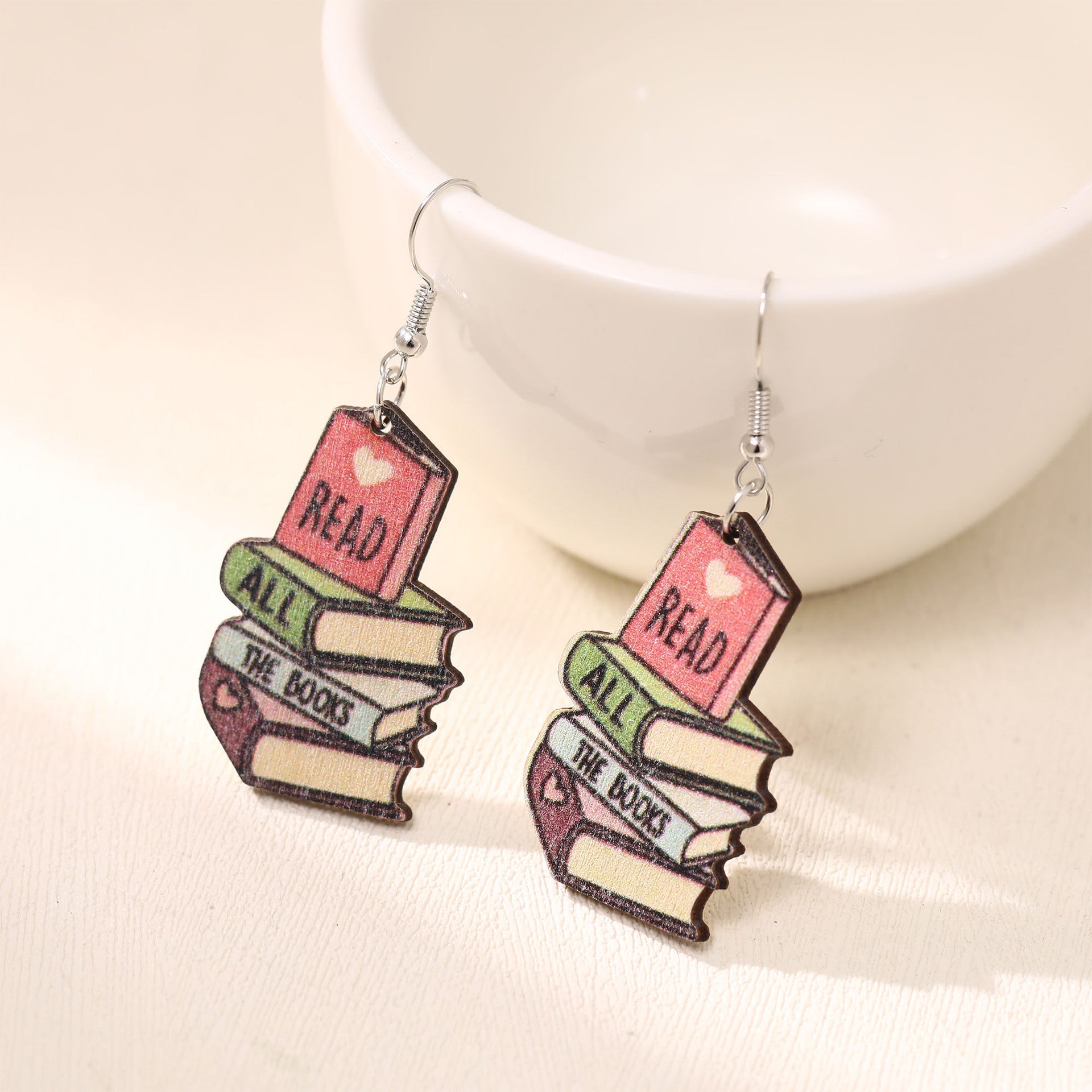 Stunning Earring for Daily Wear