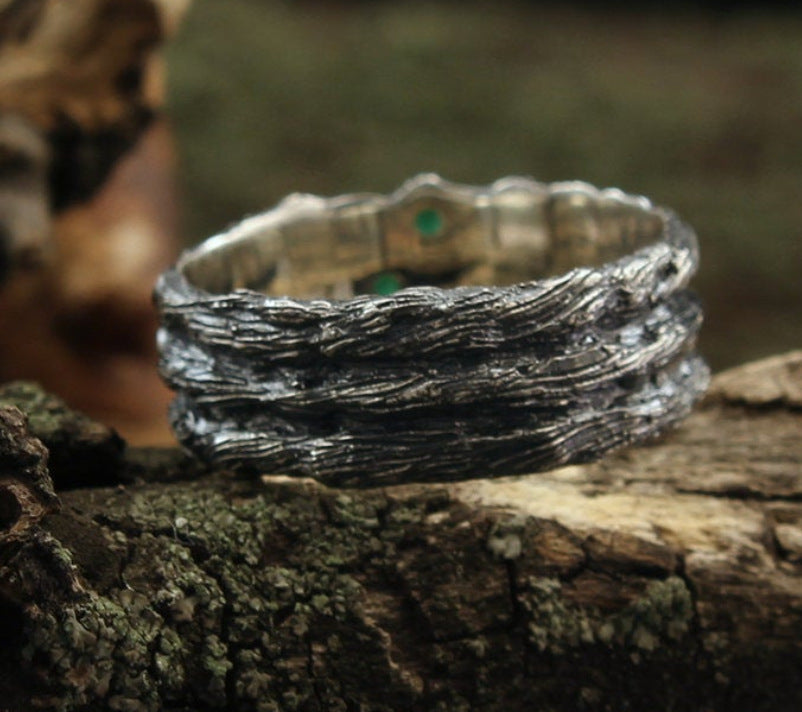 Romantic Ring for Special Moments