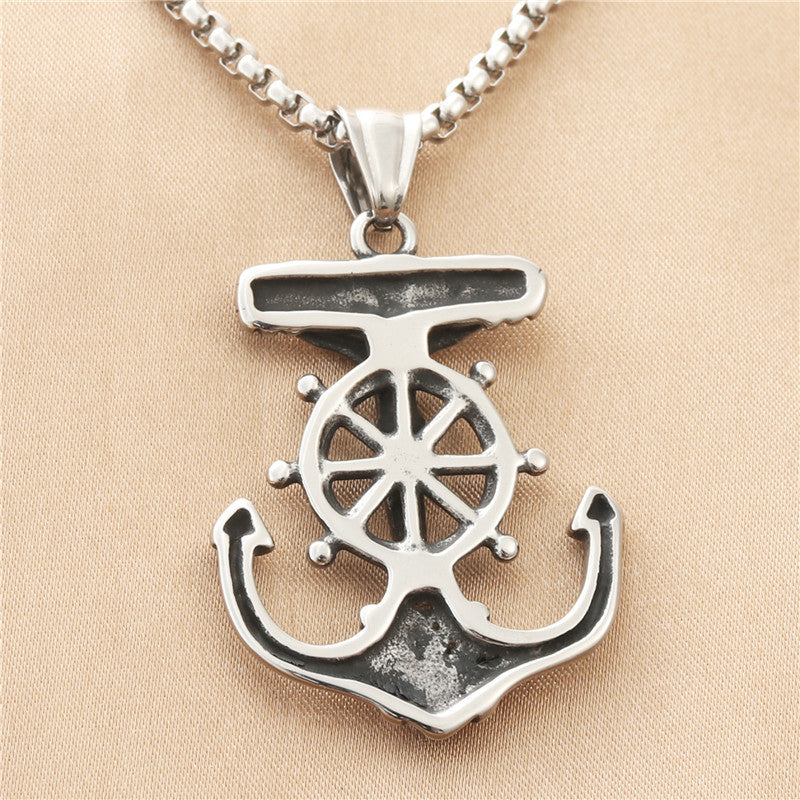 Beautiful Pendant with Unique Style