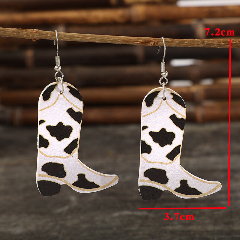Charming Earring for Any Occasion