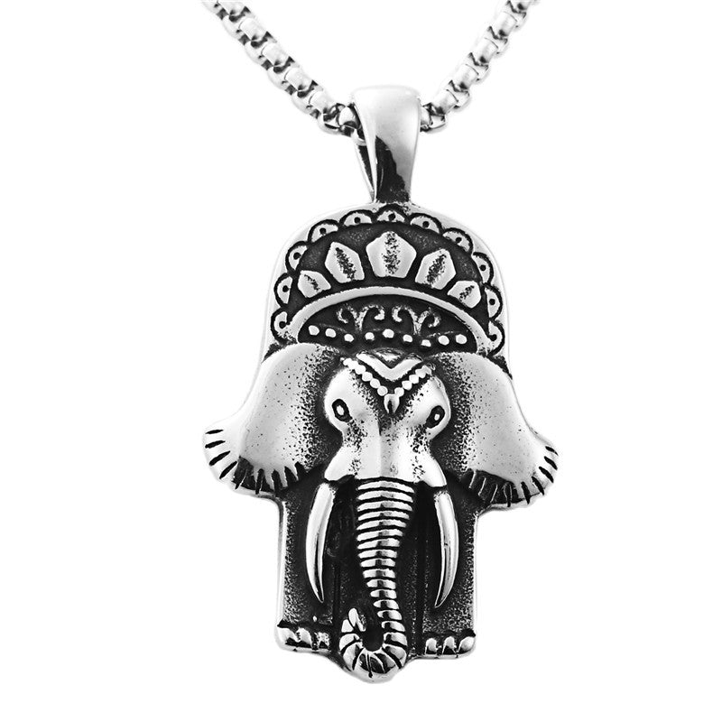 Romantic Pendant for Special Moments