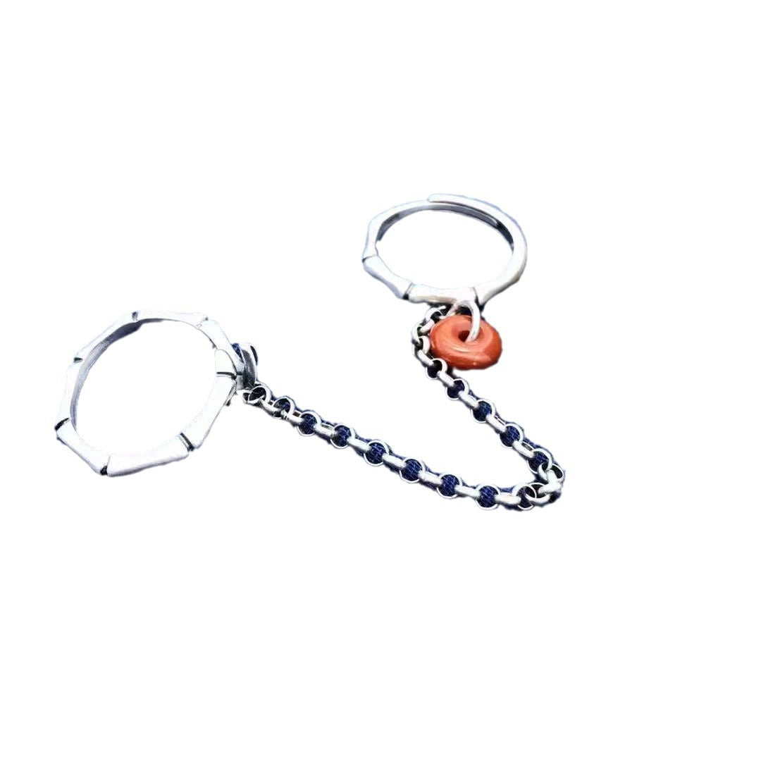 Classic Silver Set with Timeless Appeal