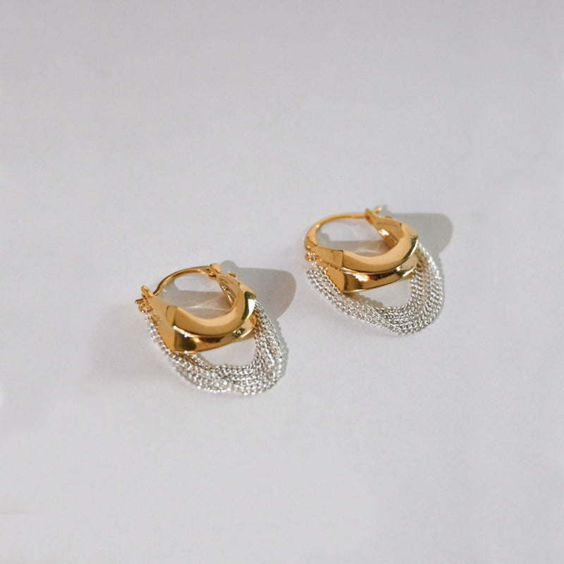 Romantic Earring for Special Moments