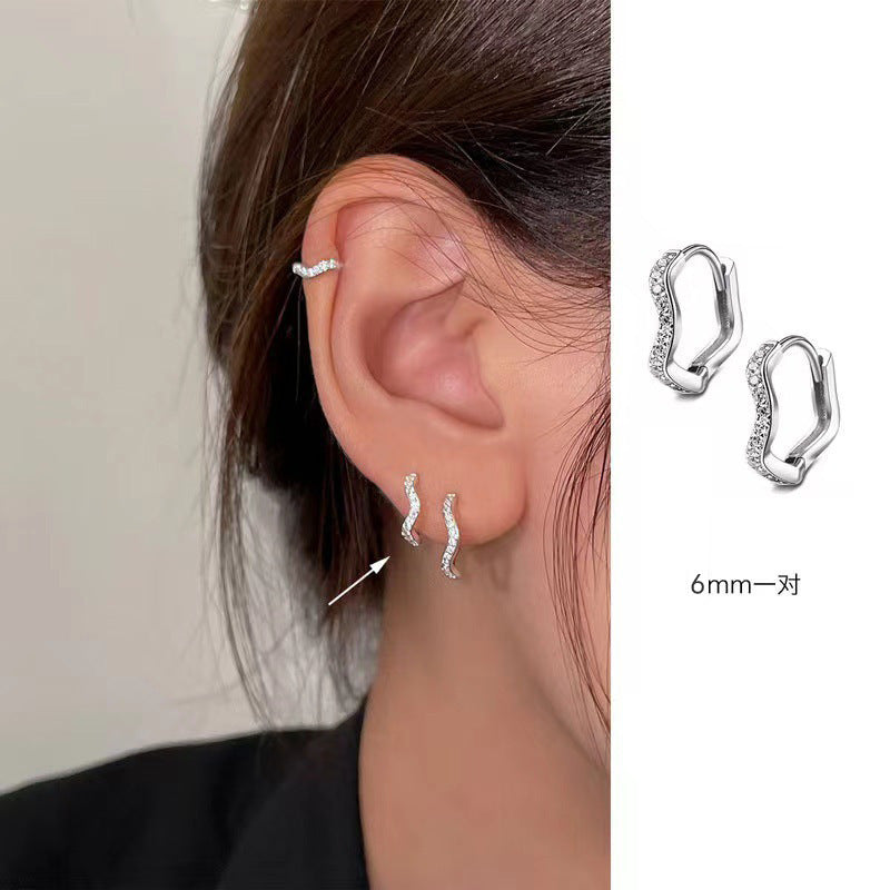 Stunning Earring for Daily Wear
