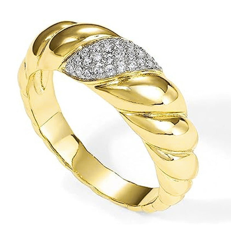 Charming Ring for Any Occasion