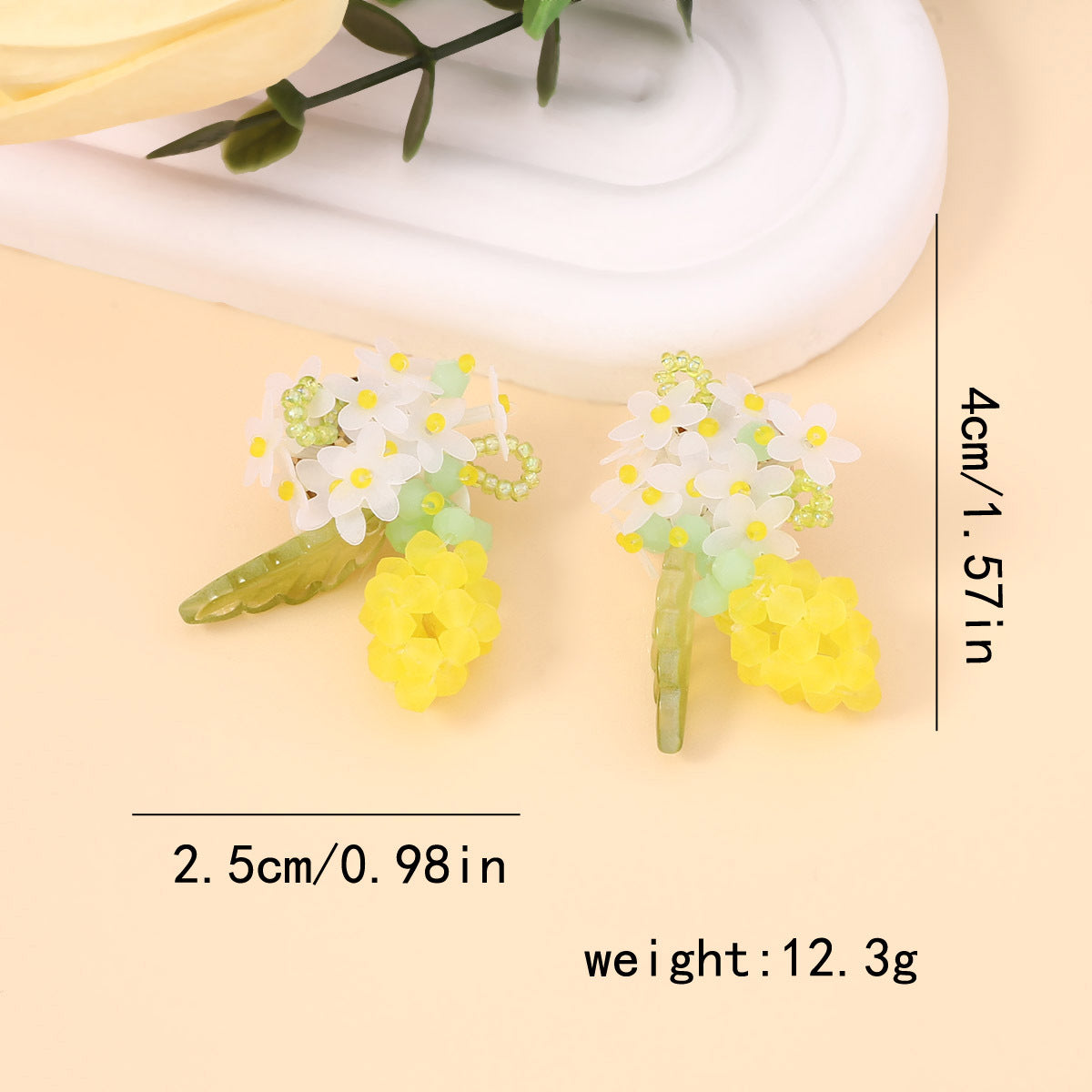 Elegant Earring for Every Occasion