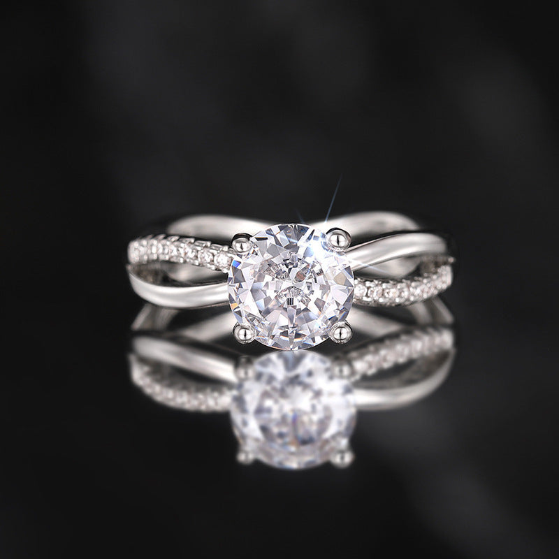 Romantic Ring for Special Moments