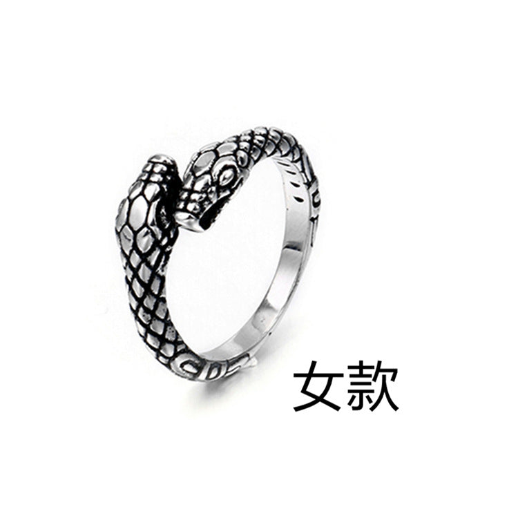 Delicate Artisan Ring