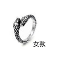 Delicate Artisan Ring