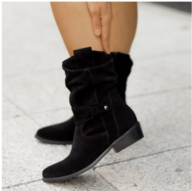 Beautifully Crafted Orthopedic Boots