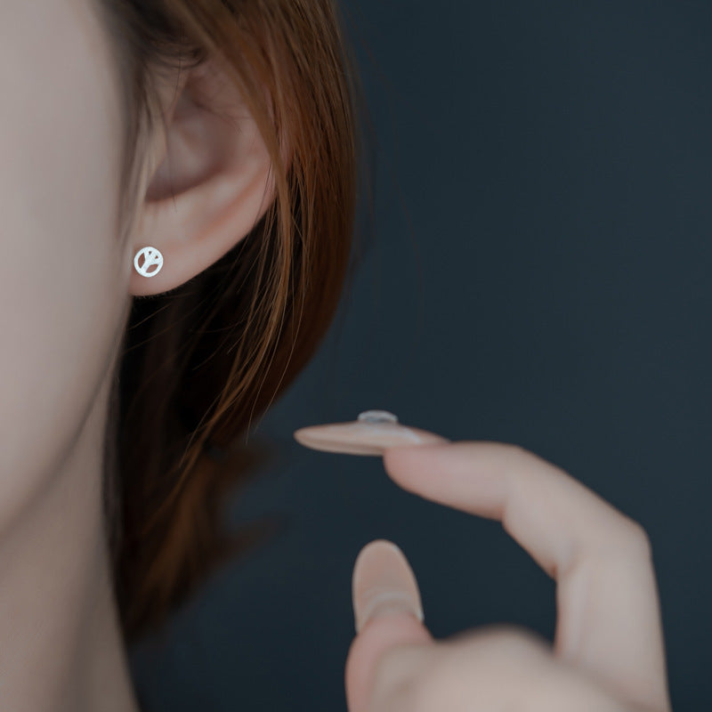 Stunning Earring for Daily Wear