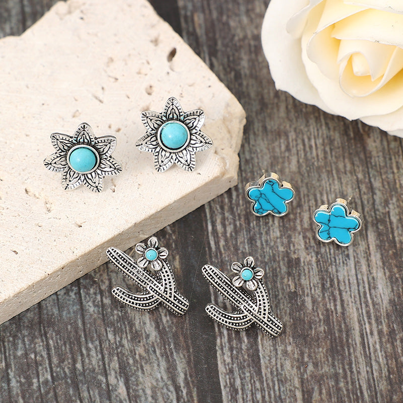 Vintage Handmade Set