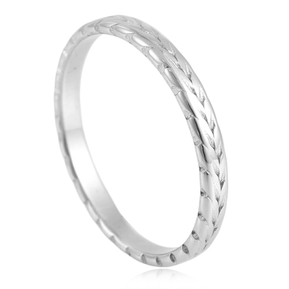 Elegant Ring for Every Occasion