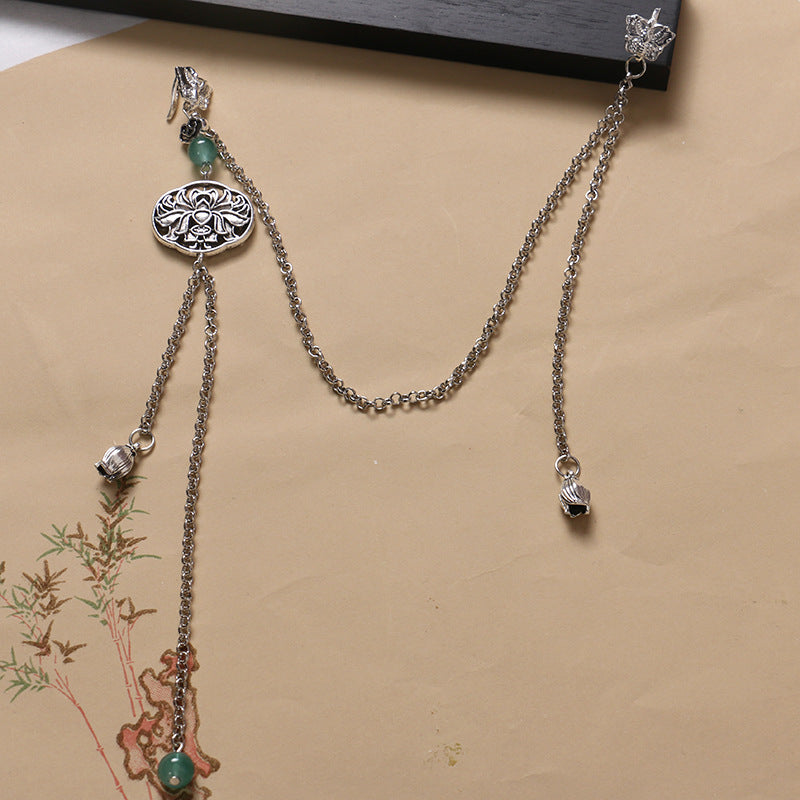 Classic Piece with Timeless Appeal