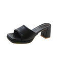 Elegant Orthopedic Sandals for Every Step