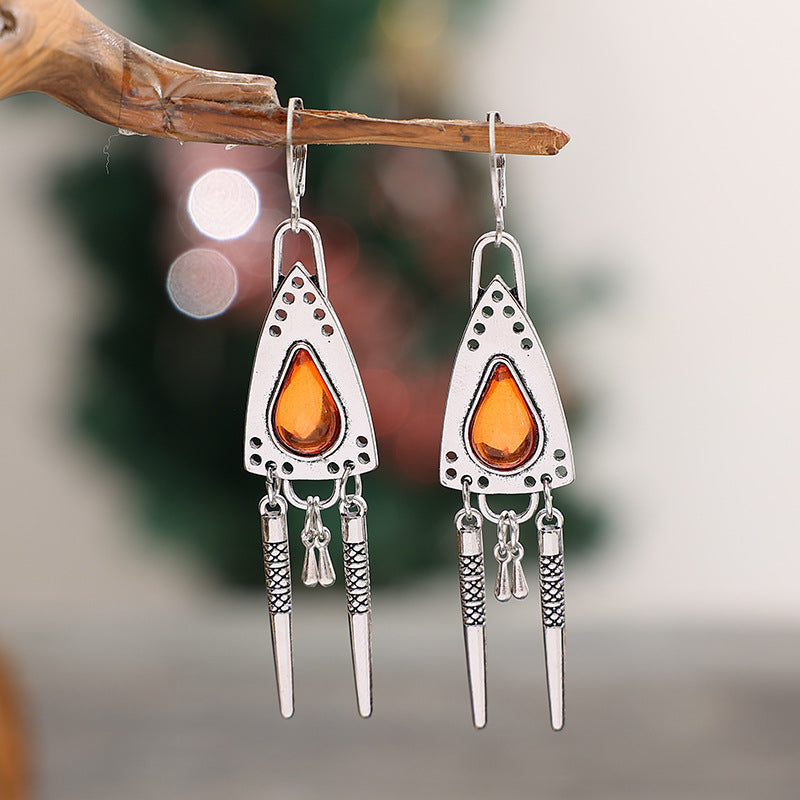Elegant Earring for Every Occasion