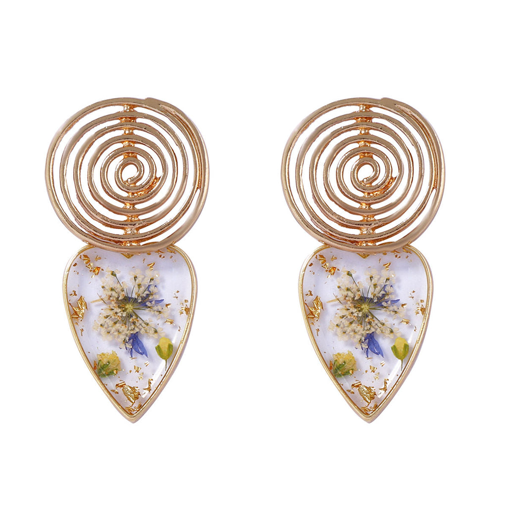 Stunning Earring for Daily Wear