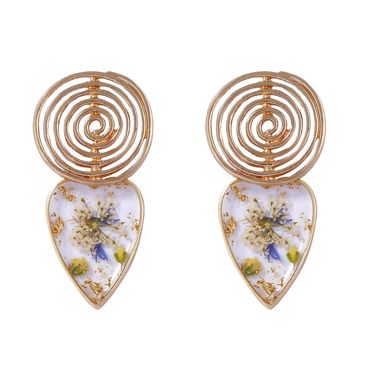 Stunning Earring for Daily Wear