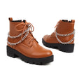 Beautifully Crafted Orthopedic Boots