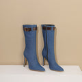 Elegant Orthopedic Boots for Every Step