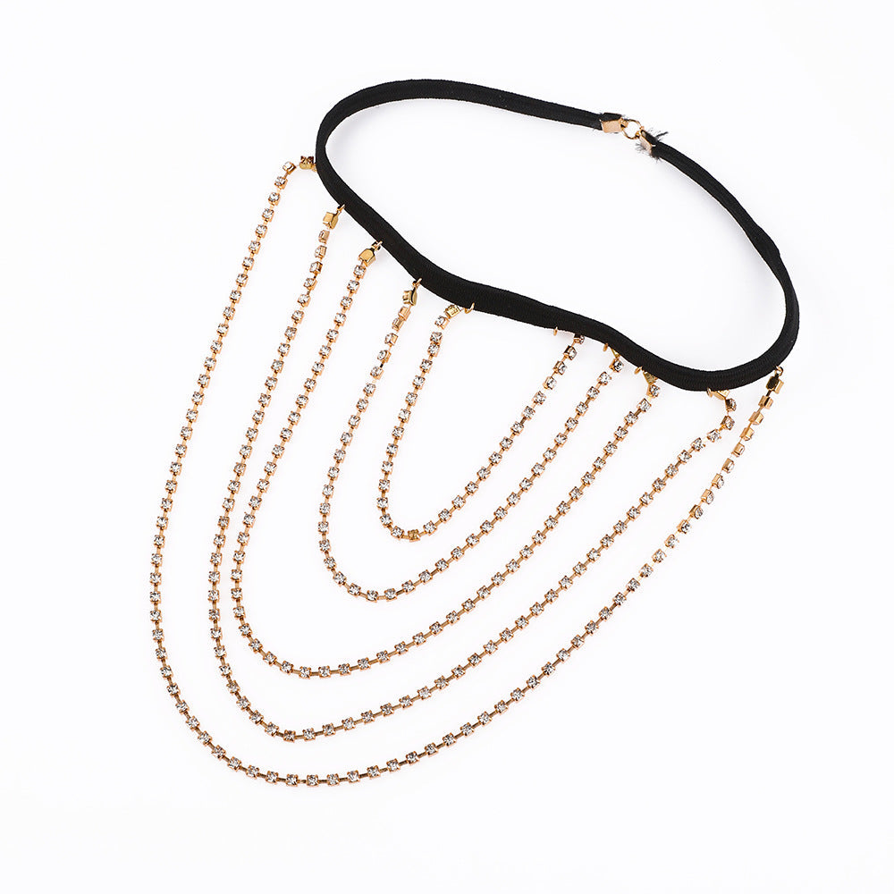 Elegant Chain for Every Occasion