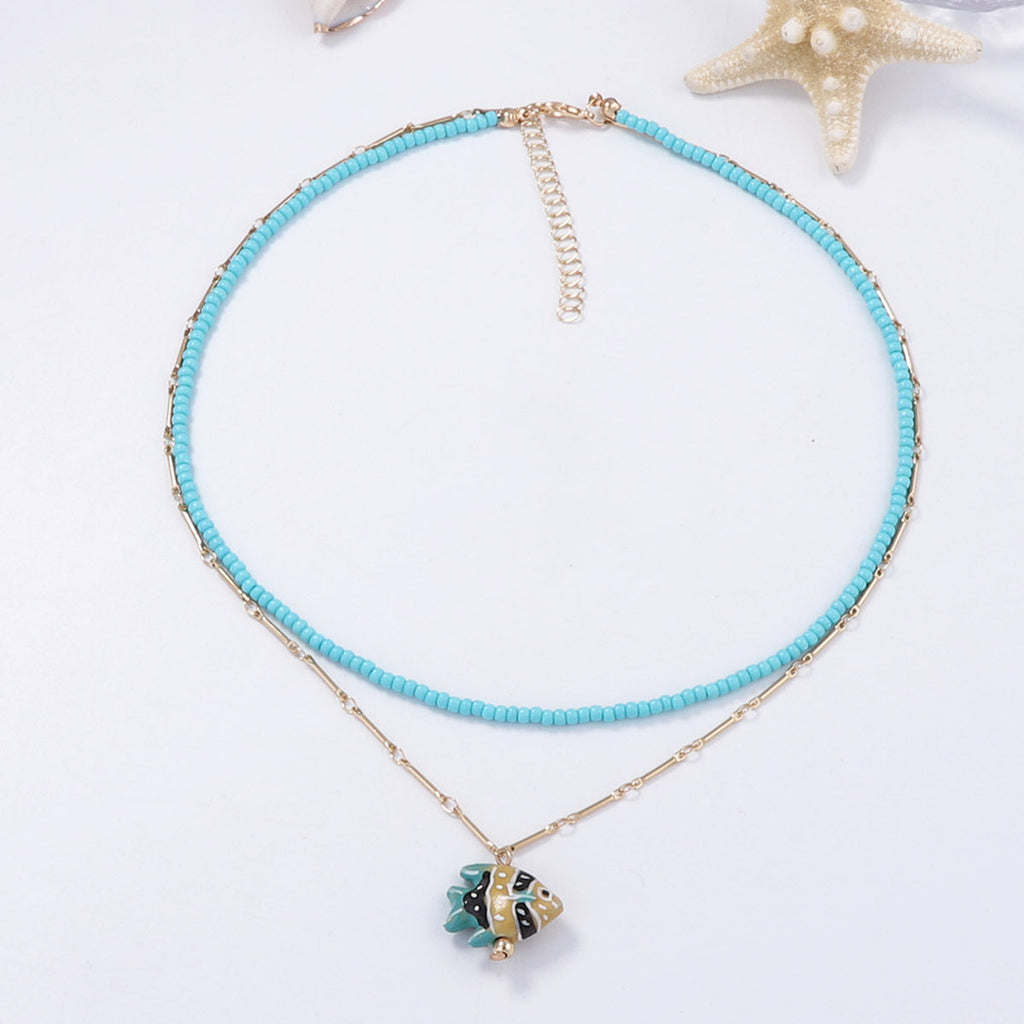 Classic Gold Necklace with Timeless Appeal