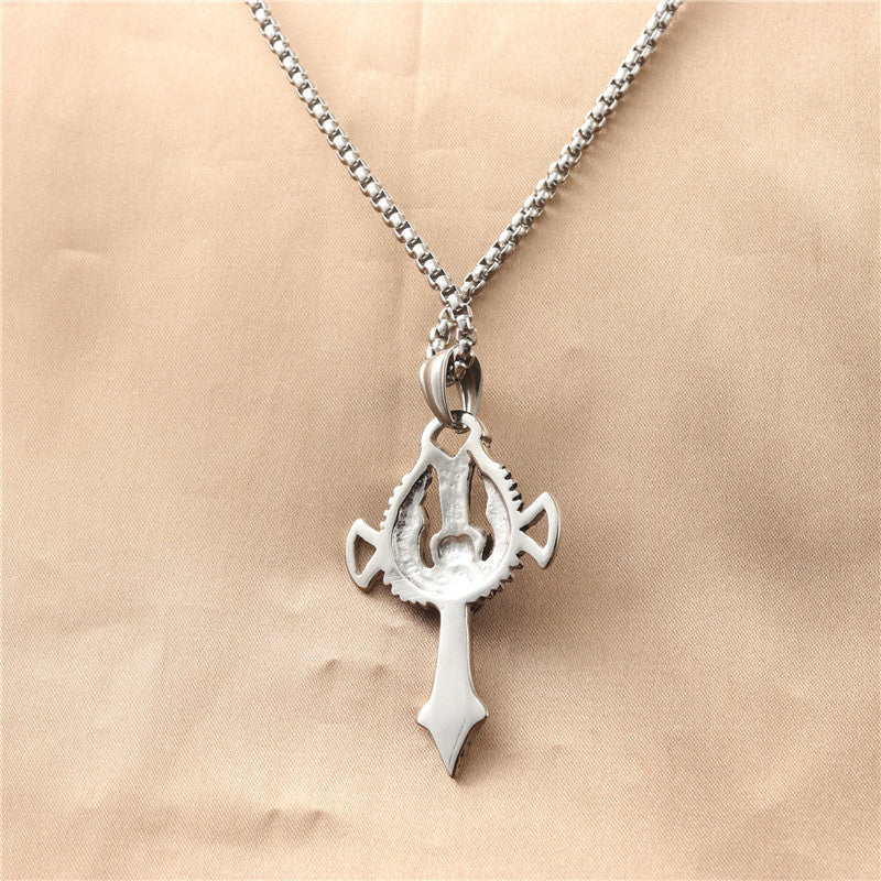 Elegant Pendant for Every Occasion