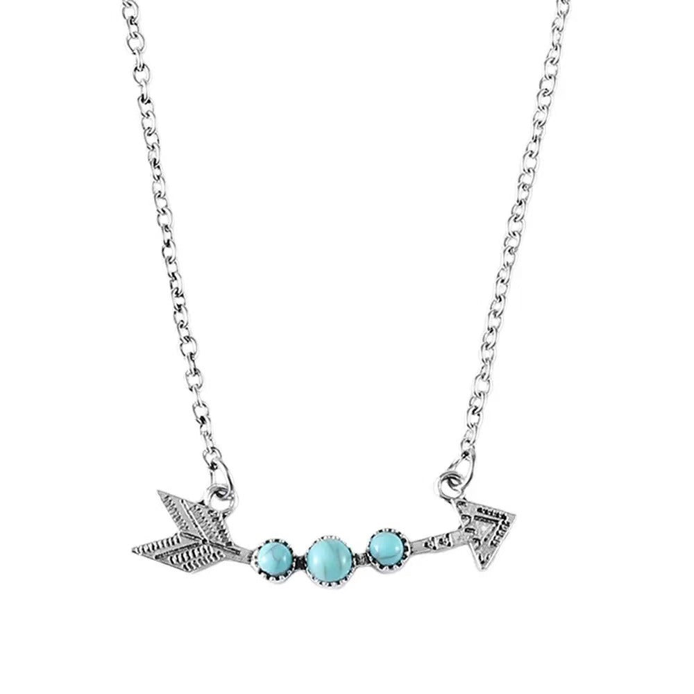 Beautiful Necklace with Unique Style