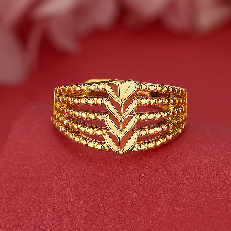 Romantic Piece for Special Moments