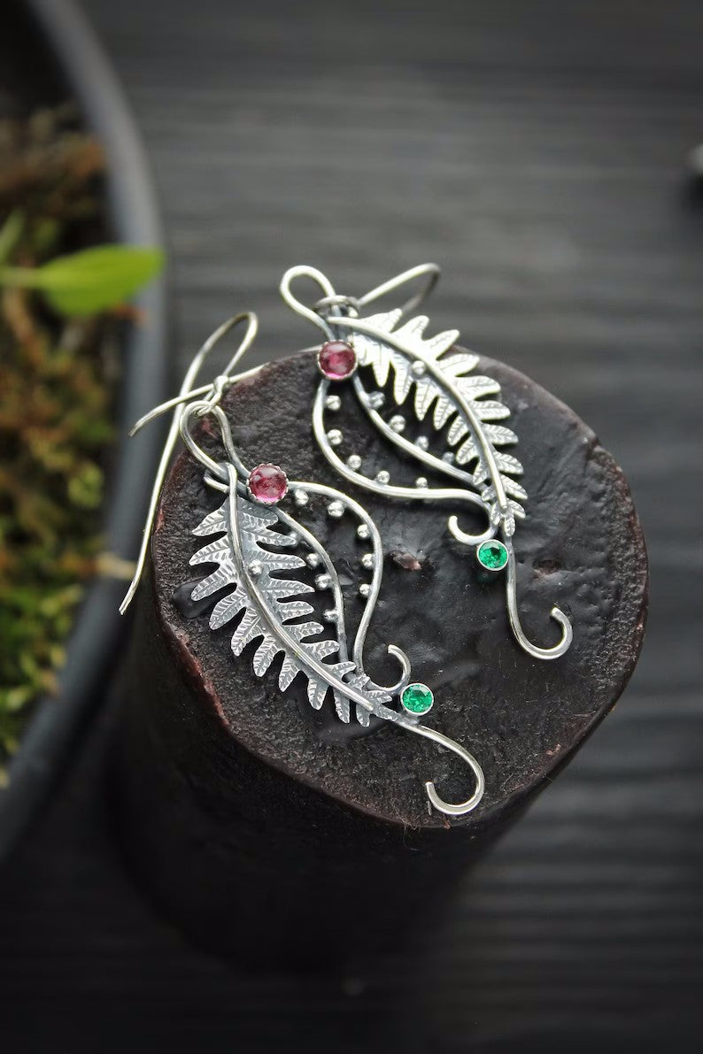Stunning Earring for Daily Wear