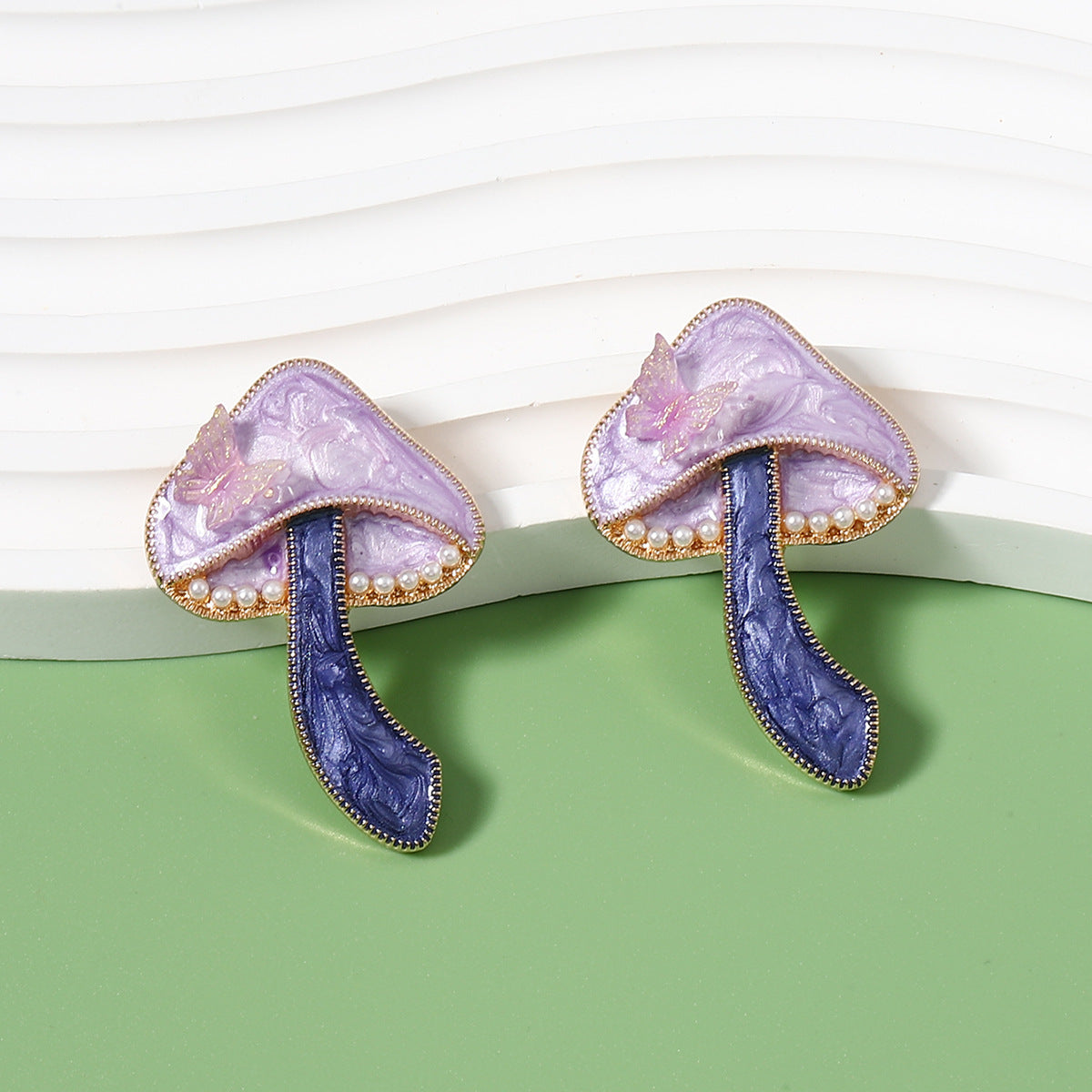 Romantic Earring for Special Moments