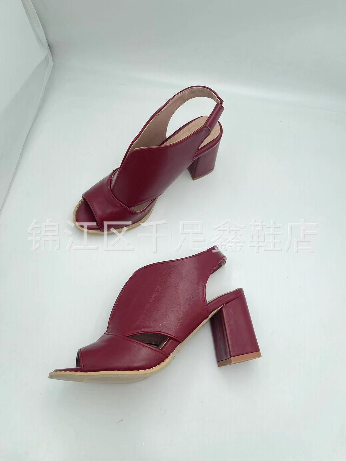 Beautifully Crafted Orthopedic Sandals