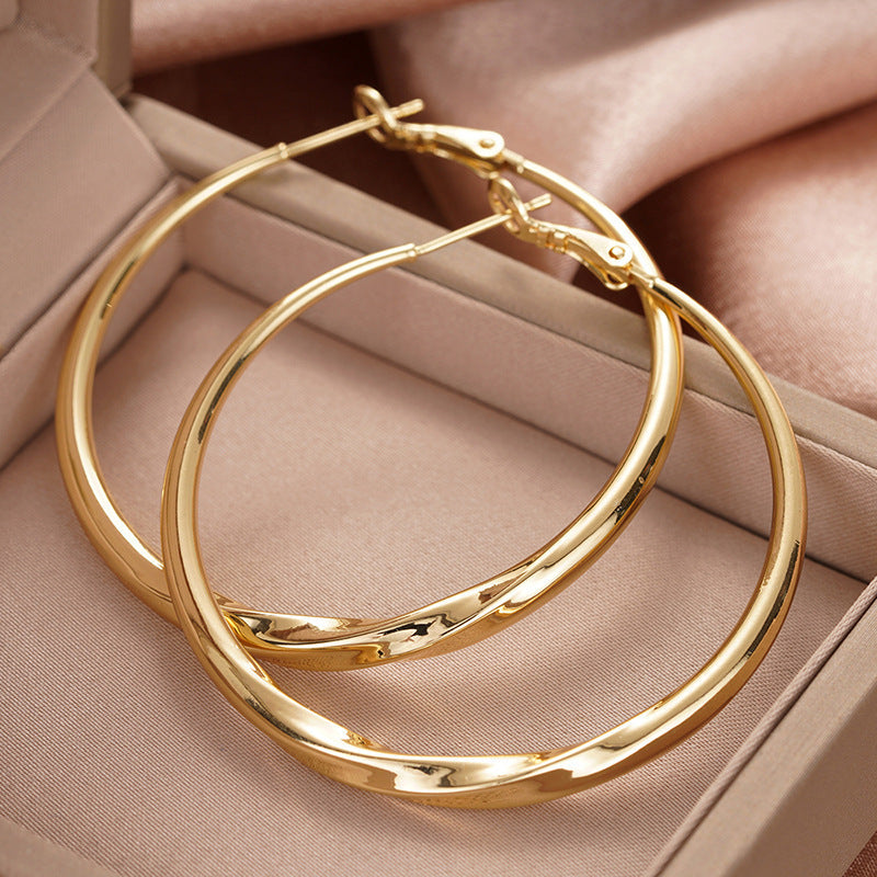 Romantic Earring for Special Moments