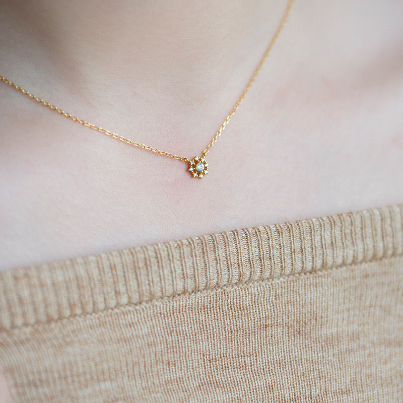 Charming Necklace for Any Occasion