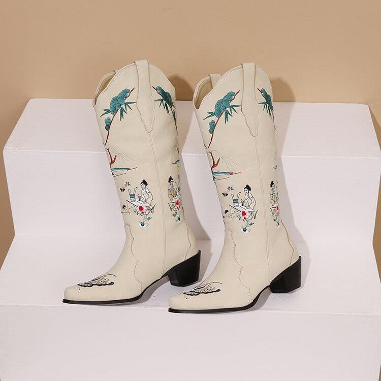 Beautifully Crafted Orthopedic Boots