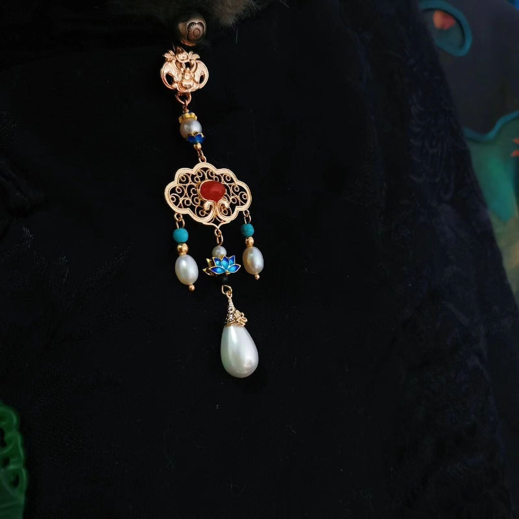 Delicate Artisan Piece