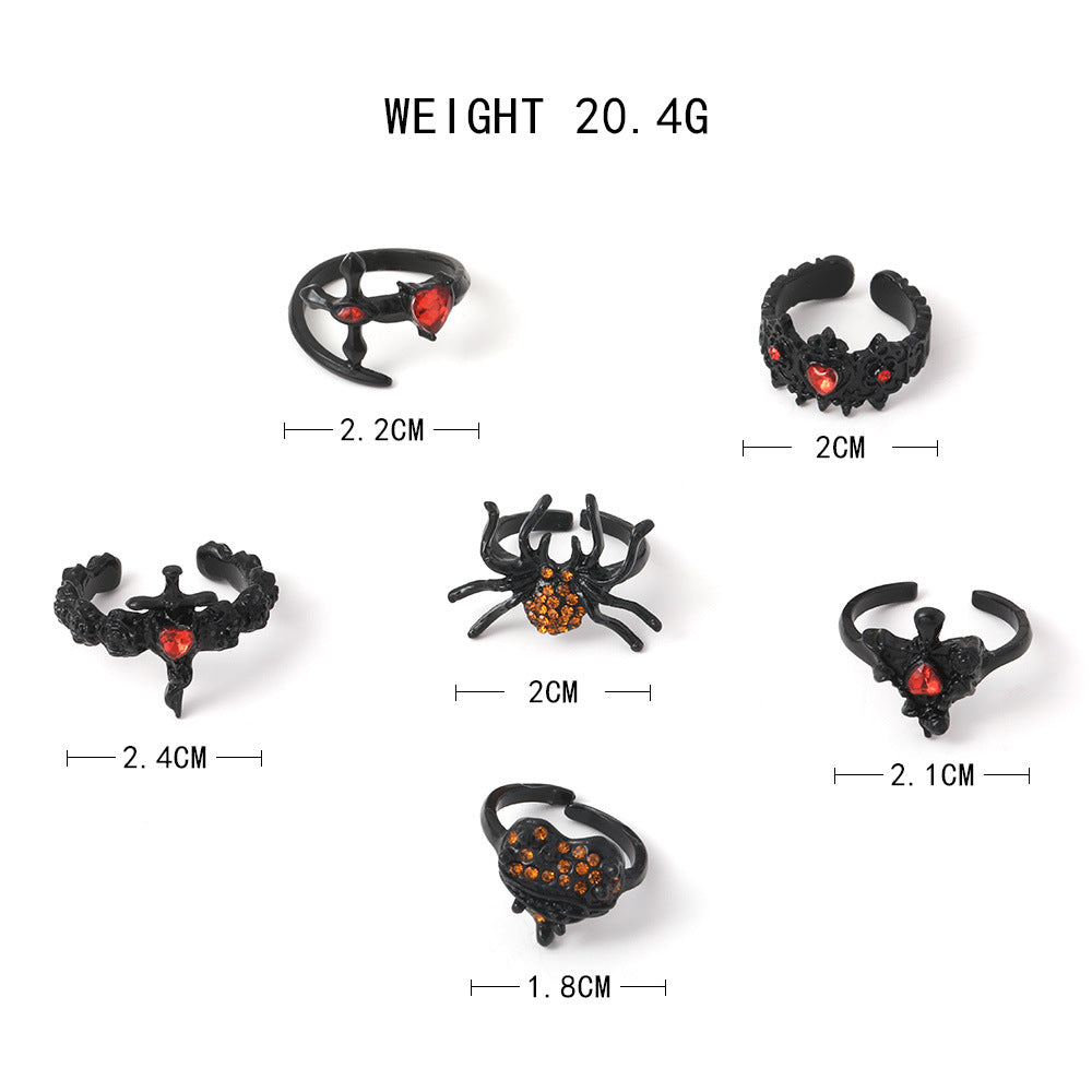 Romantic Ring for Special Moments