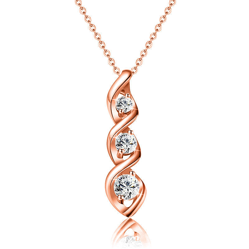 Stunning Necklace for Daily Wear