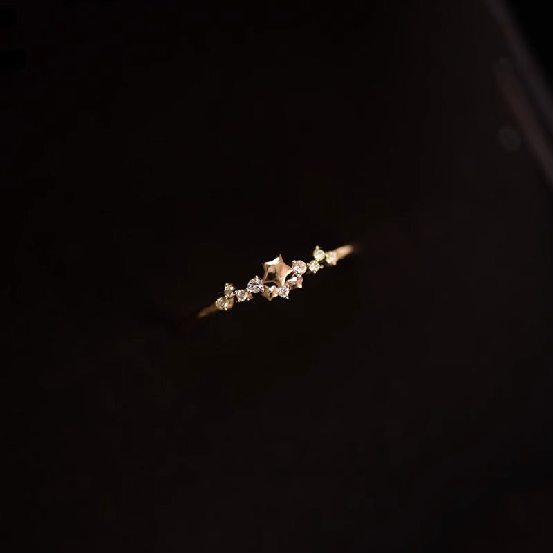 Elegant Ring for Every Occasion