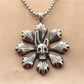 Elegant Pendant for Every Occasion