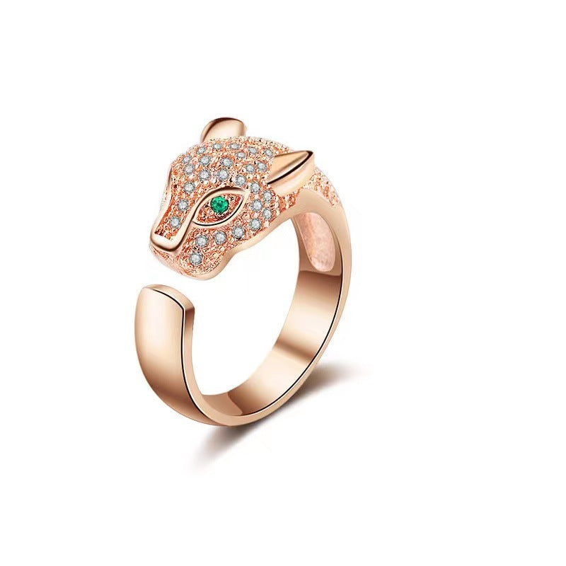 Stunning Ring for Daily Wear