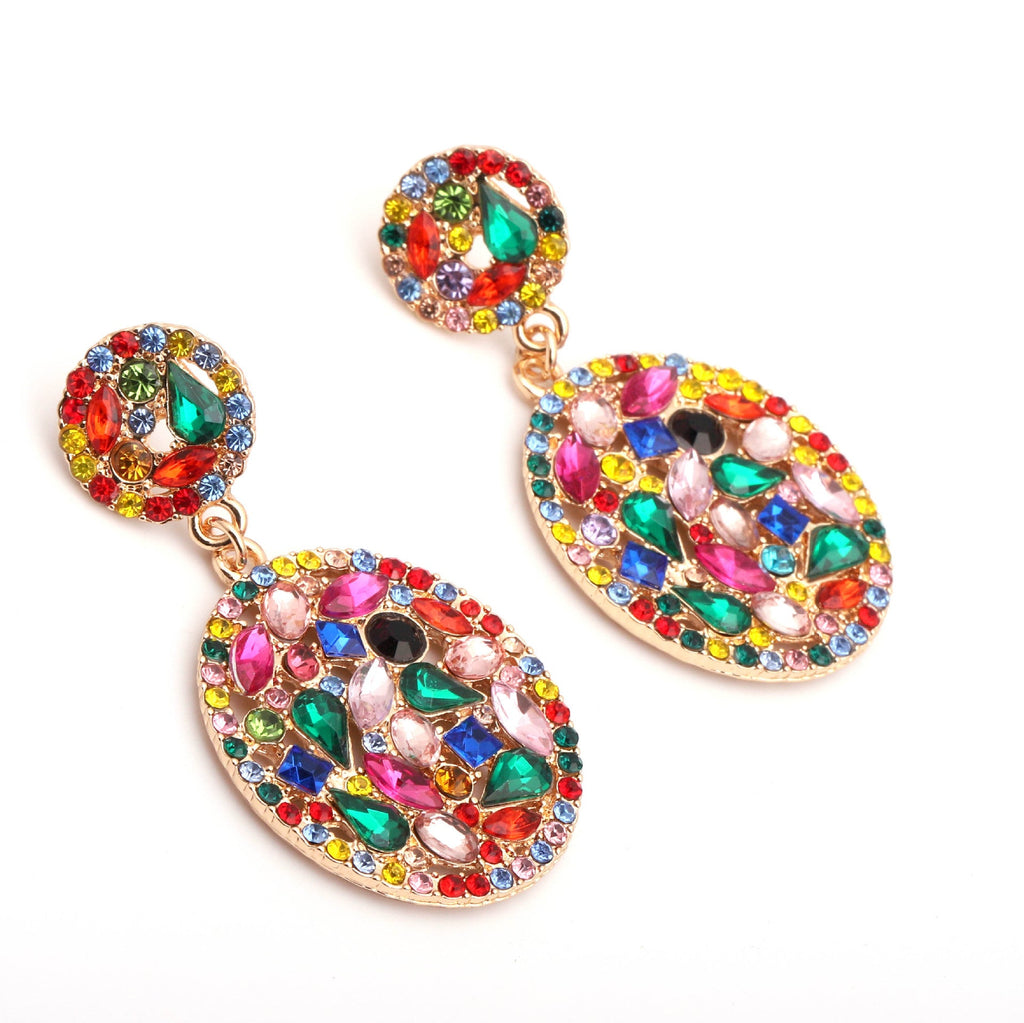 Stunning Earring for Daily Wear