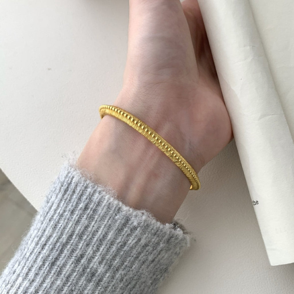 Classic Bracelet with Timeless Appeal