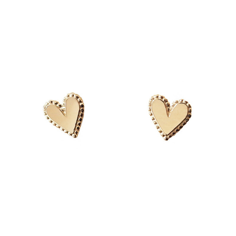 Romantic Earring for Special Moments