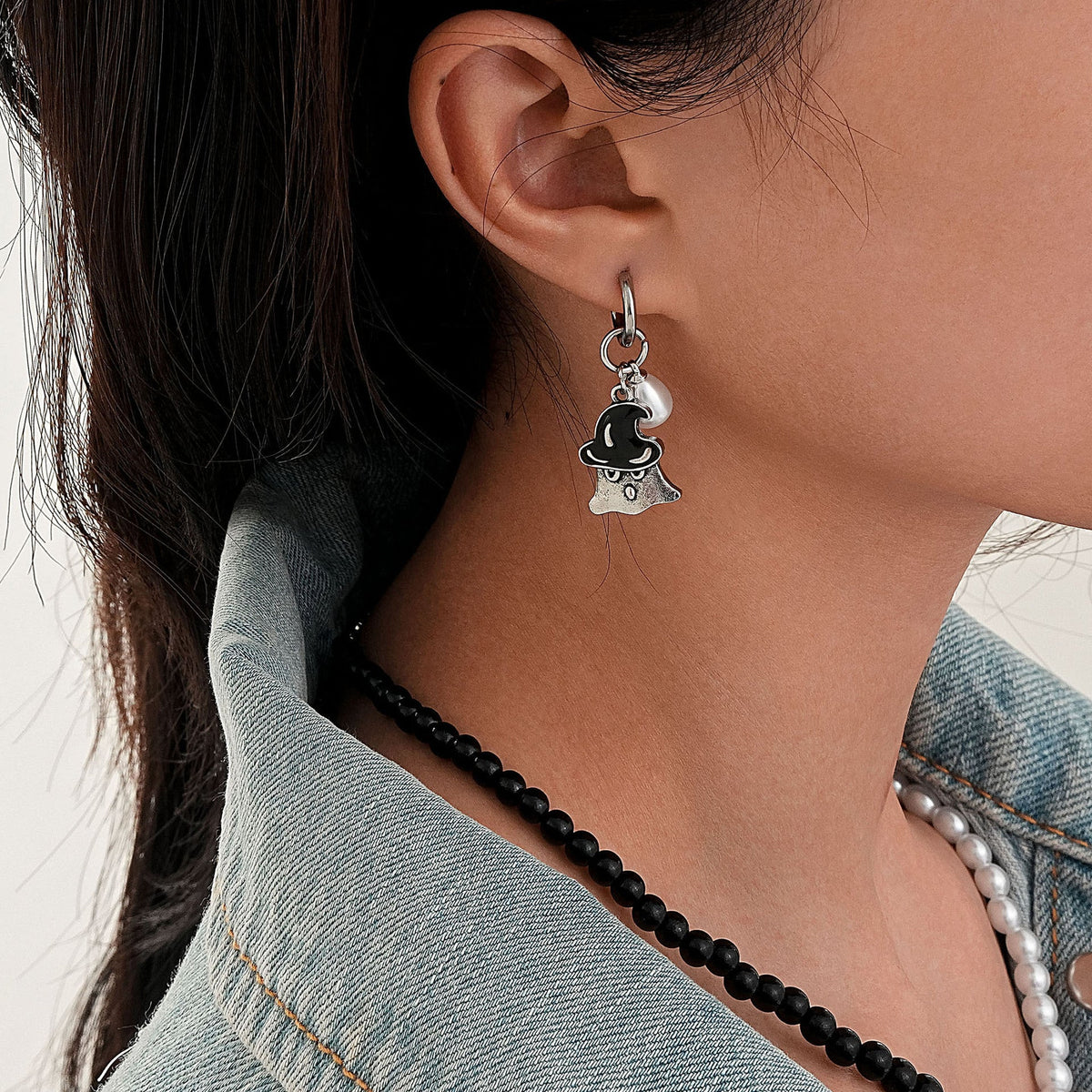 Romantic Pearl Set for Special Moments